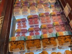 -墨茉点心局(梅溪湖新天地一店)