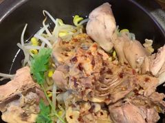 -云海肴·汽锅鸡·云南菜(广安门天虹店)