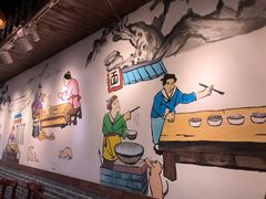 -老南昌粉面馆(绳金塔店)