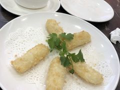 -陆记鹅庄·潮汕菜·狮头鹅(大仟里店)