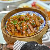 在南京 | 想吃顿地道的顺德菜.我推荐你来这家👆🏻