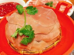 -周师兄大刀腰片火锅(解放碑总店)