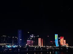 -琴岛之星摩天轮