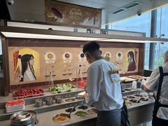 -海底捞火锅(王府井银泰in88店)