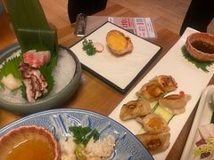 -王鼎精致料理铁板烧(世博源店)