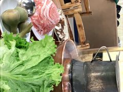 -元盛居(生态大街店)