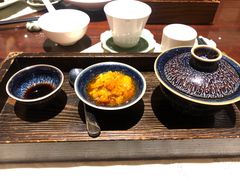 秃黄油捞饭-成隆行·蟹王府(九江路店)