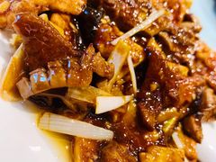 爆三样-泰丰楼(前门西大街店)
