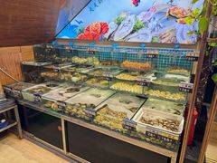 -瑞杰烧烤店·24小时营业(山东路店)