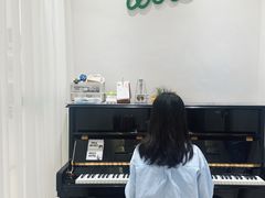 -音乐窝玩创中心·乐器声乐(海珠乐峰店)