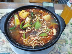 -清真·穆萨砂锅(大皮院店)