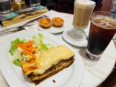 -安德鲁饼店(总店)