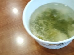 -小民大排档(光谷店)