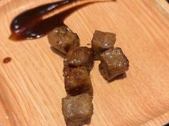 -田舍家Inakaya·炉端烧·铁板烧(天汇igc店)