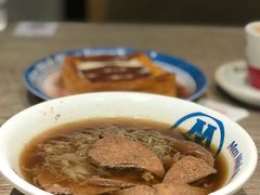 够姜猪润牛肉汤米粉-敏华冰厅(天河城店)