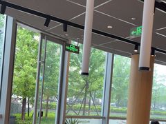 -麦当劳(北苑秋实路店)