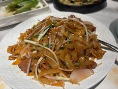 干炒牛河-新雅(丰盛里店)