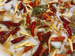 -新太二·鲜料川菜(智慧城广百店)