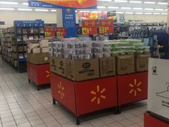 -沃尔玛(摩尔广场店)