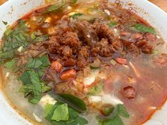 -豆相识•九九豆腐脑(牛咡桥店)