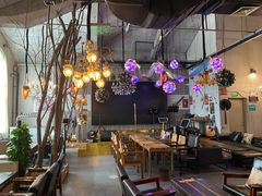 -MAAN COFFEE(金桥店)