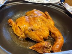 -老爷庙风味美食府(魏都大道店)