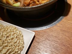 -牛小灶牛杂煲(北京路店)
