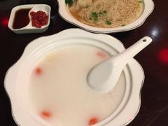 -海航大厦万豪酒店彩海轩中餐厅(霄云路店)