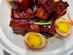 -乾隆美食·本帮菜(黄河路店)