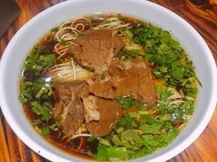 -肆姐面粉馆(坡子街店)