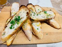 -BONAZZA 意大利餐厅