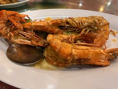 -大茄来海鲜餐厅(亚洲城分行)