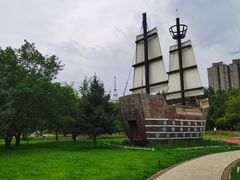 -长春公园(普阳街道)