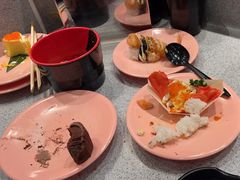 -争鲜回转寿司(西红门荟聚PLUS店)