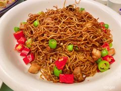-北京老铺烤鸭(高新店)