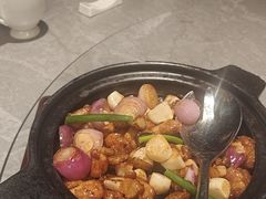 -大秦小宴•新派西北(万象前海店)