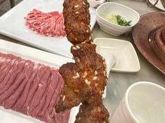 -牛街·马辈儿涮肉(牛街二店)
