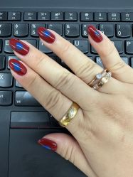 -染指坊日式美甲美睫设计中心