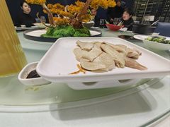 -湖锦酒楼·30年经典湖北菜(沌口店)