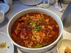 -京味斋·北京烤鸭(华威桥北工大店)