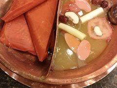 -老码头火锅(玉林店)