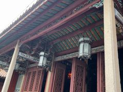 -揭阳学宫(榕城区)