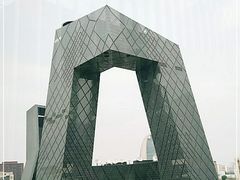 -中央广播电视总台(光华路办公区)