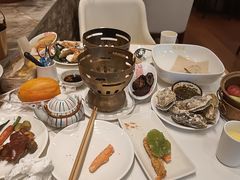 -第六季自助餐厅(北太平庄店)