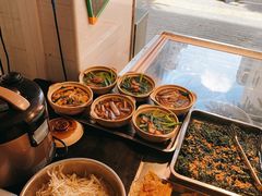 -长平老姿娘夜粥(平东一街店)