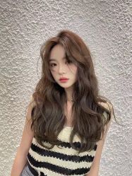 -LJOY丽锦造型·烫发染发