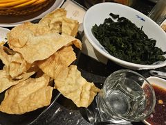 -捞王猪肚鸡火锅(财富中心店)