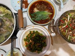 -全牛匠·乐山跷脚牛肉(西北旺万象汇店)