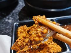 -九田家黑牛烤肉料理(郫都万达檬柏西路店)
