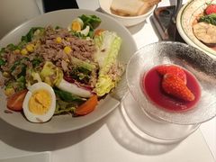 -春树下·树屋花房西餐厅(罍街AS1980店)